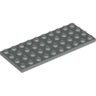ElementNo 303002 - Grey