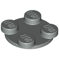 ElementNo 367952-367902 - Grey