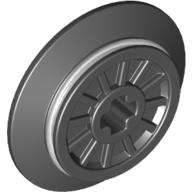 ElementNo 4621116 - Black