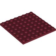 ElementNo 4262018 - New-Dark-Red
