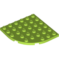 ElementNo 6129601 - Br-Yel-Green