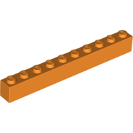 ElementNo 4294622 - Br-Orange
