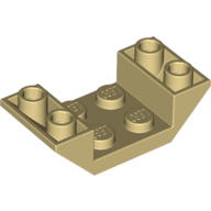 ElementNo 4655082 - Brick-Yel