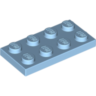 ElementNo 4585664 - Pastblu