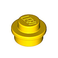 ElementNo 614124 - Br-Yel