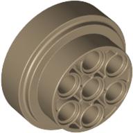 ElementNo 4510921 - Sand-Yellow