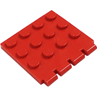 ElementNo 4179277-421321 - Br-Red