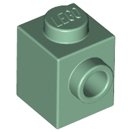 ElementNo 6009656 - Sand-Green