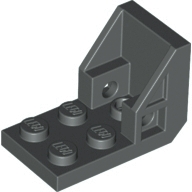 ElementNo 4112237-459827 - Dk-Grey