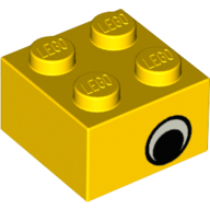 81910 - Br-Yel