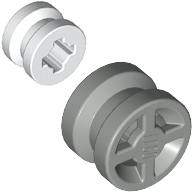ElementNo 462402 - Grey
