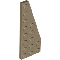 ElementNo 6028018 - Sand-Yellow