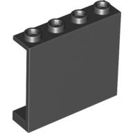 ElementNo 4105207 - Black
