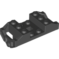 ElementNo 287826 - Black
