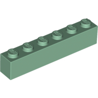 6009665 - Sand-Green