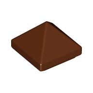 6256734 - Red-Brown
