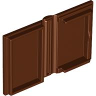 ElementNo 4598334 - Red-Brown