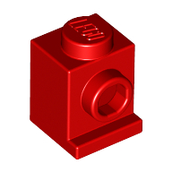 ElementNo 407021 - Br-Red
