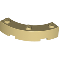 ElementNo 6006805 - Brick-Yel
