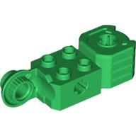 ElementNo 4218231 - Dk-Green