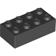 ElementNo 300126 - Black