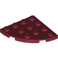 ElementNo 4613267 - New-Dark-Red