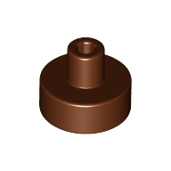 ElementNo 6186673 - Red-Brown