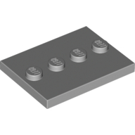 ElementNo 6079461- Med-St-Grey