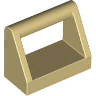 ElementNo 4124457 - Brick-Yel