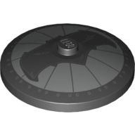 ElementNo 6141779 - Black