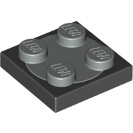 ElementNo 4221774 - Grey / Black