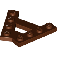 ElementNo 6084573 - Red-Brown