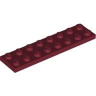 ElementNo 4163456 - New-Dark-Red
