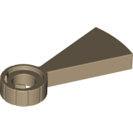 ElementNo 6028024 - Sand-Yellow