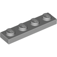 ElementNo 4211445 - Med-St-Grey