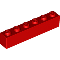 ElementNo 300921 - Br-Red