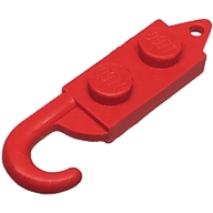 ElementNo 4120019R - Br-Red