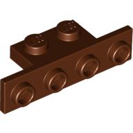 ElementNo 4282739 - Red-Brown