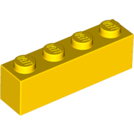ElementNo 301024 - Br-Yel