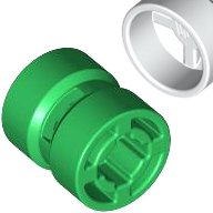 ElementNo 4170501 - Dk-Green