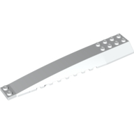 ElementNo 4503223 - White
