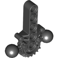 4278585 - Black