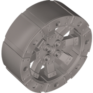 ElementNo 6030273 - Silver-Met