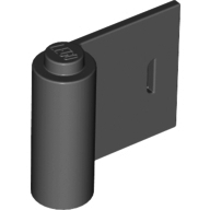 ElementNo 318826-4194525 - Black