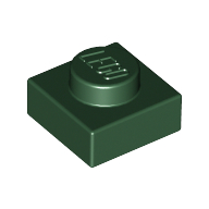 ElementNo 6055169 - Earth-Green
