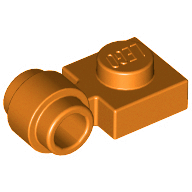 Element No - 4081 Br-Orange