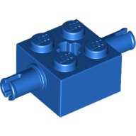 ElementNo 3000023 - Br-Blue