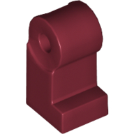 ElementNo 4173420-4501554-4541495 - New-Dark-Red
