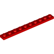 ElementNo 447721 - Br-Red