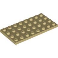 ElementNo 4191103 - Brick-Yel